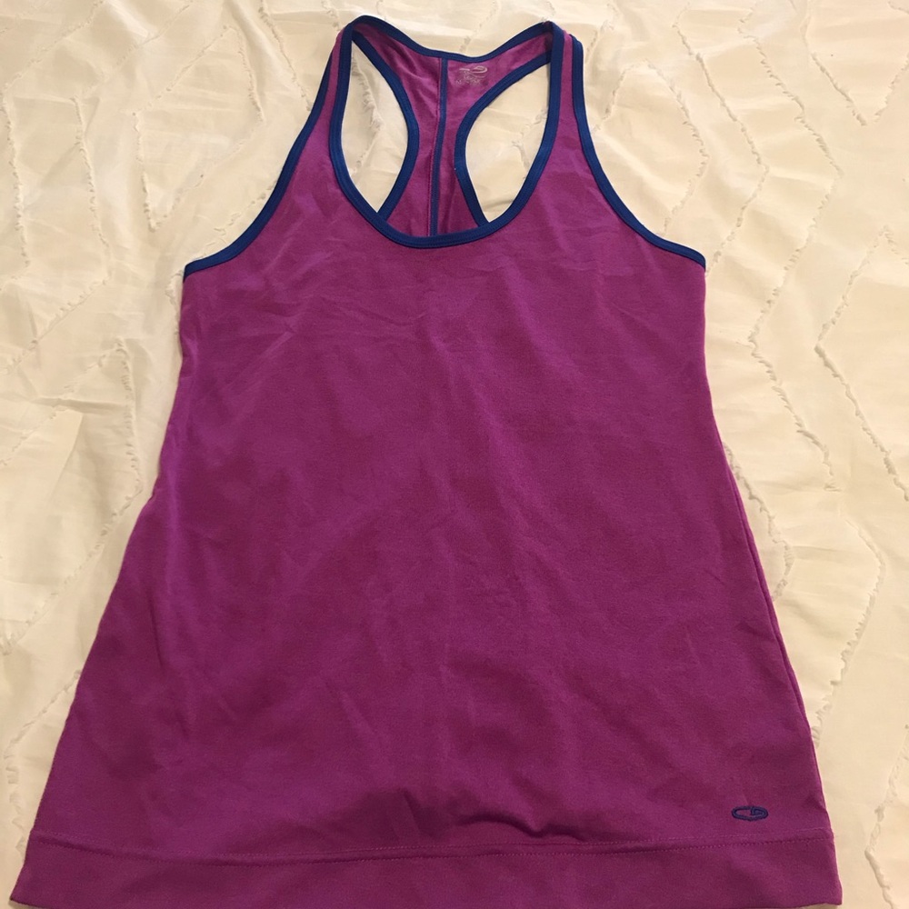 Champion Loose Fitting Racerback Tank